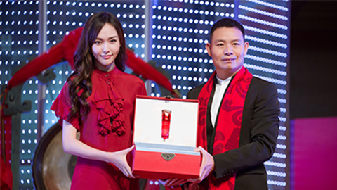 中国美正当红，亚洲城yzc88A股上市，引领新时代